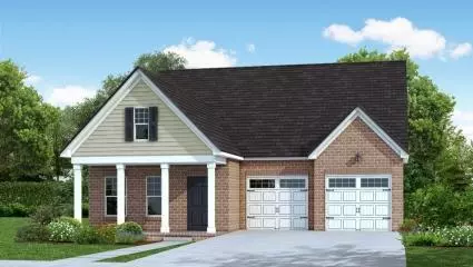 White House, TN 37188,164 Telavera Drive  - Lot 12