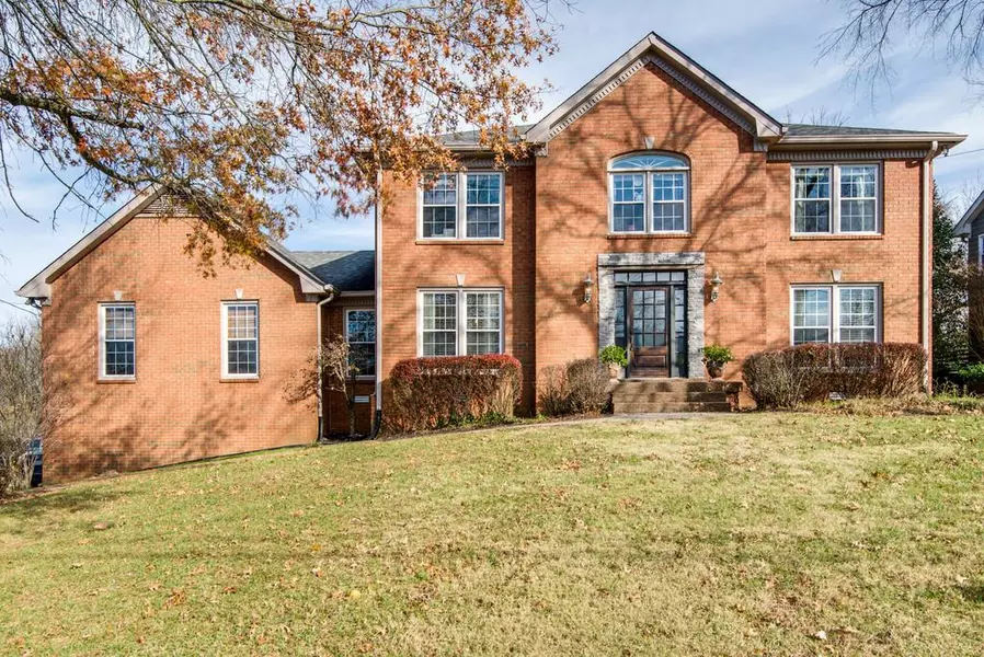 113 Shiloh Rdg, Hendersonville, TN 37075