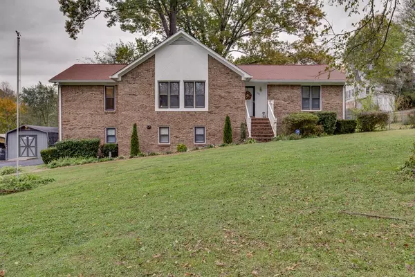 Columbia, TN 38401,207 Elliott Ct