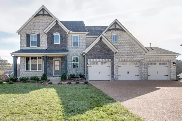 330 Crescent Moon Circle #238, Nolensville, TN 37135