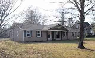 1531 Frye Rd, Columbia, TN 38401