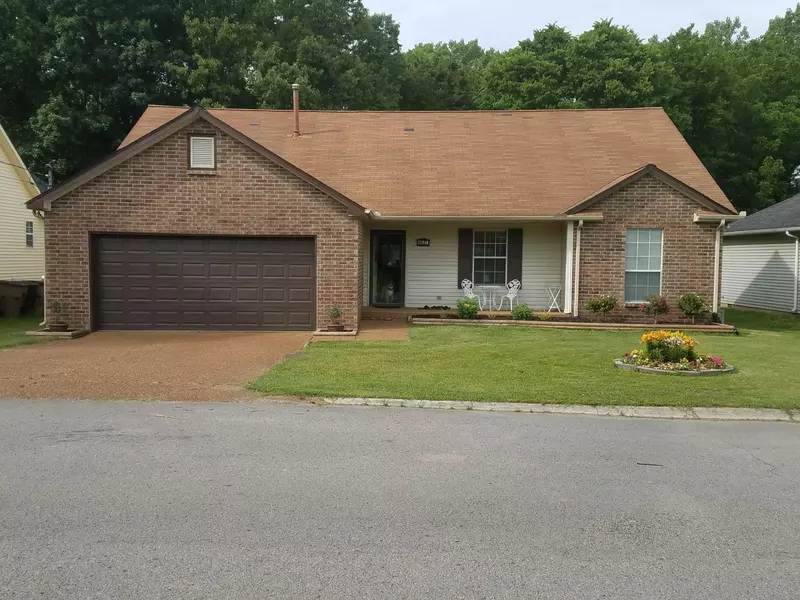 4621 Rockland Trl, Antioch, TN 37013