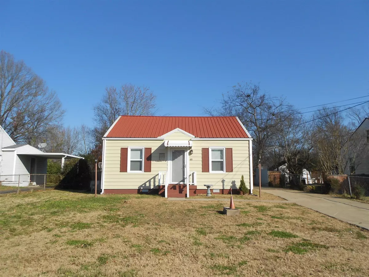 Madison, TN 37115,635 Cheryl Ave