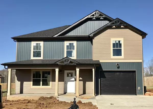 217 Glen Ellen Landing, Clarksville, TN 37040