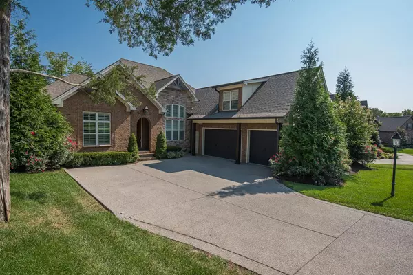 2012 Clifton Johnston Ct, Nolensville, TN 37135