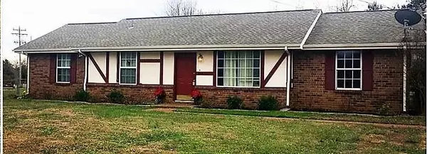 214 Deer Rd, Smyrna, TN 37167