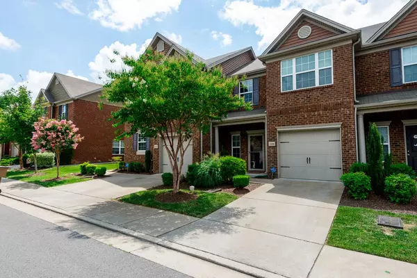 Nashville, TN 37211,1308 Crown Point Pl