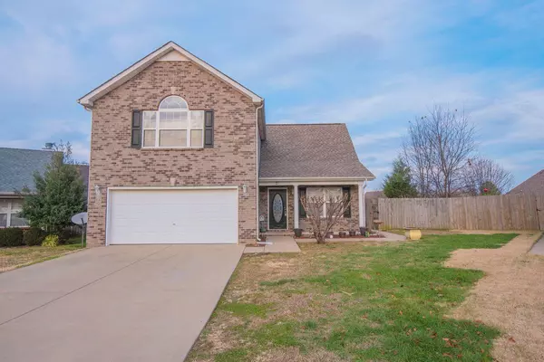 5140 Cicada Cir, Murfreesboro, TN 37129