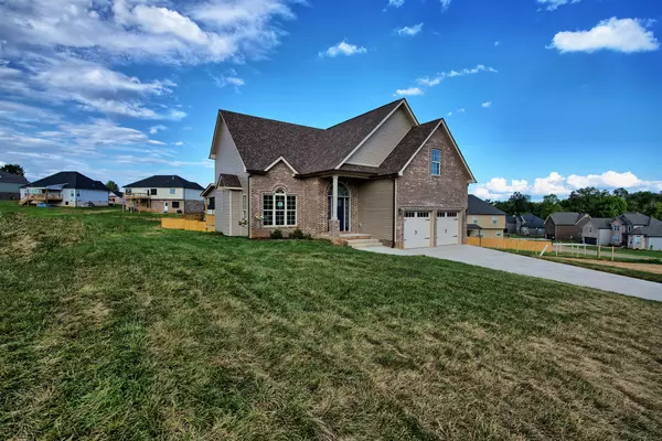 Clarksville, TN 37043,56 Clover Glen