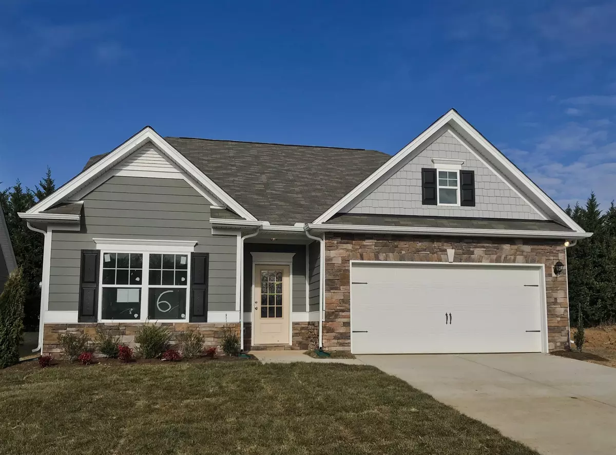 Spring Hill, TN 37174,921 Carnation Drive