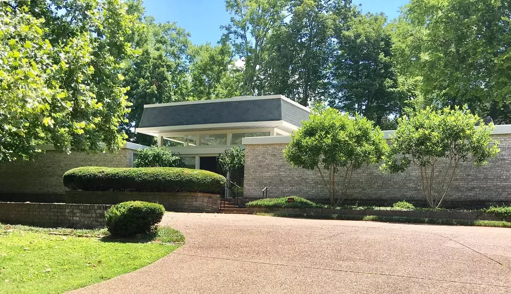 403 Sunnyside Drive, Nashville, TN 37205