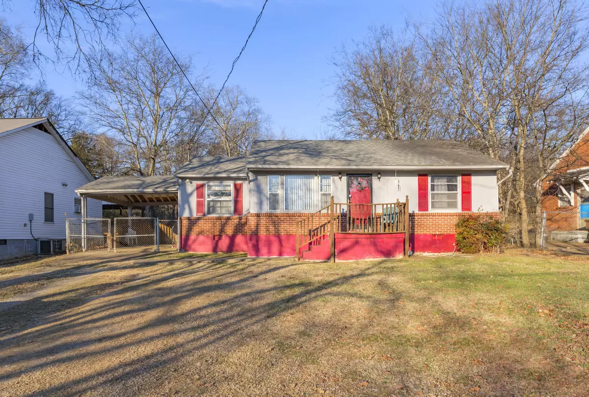 Nashville, TN 37207,147 Gordon Ter