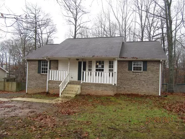 3312 Backridge Rd, Woodlawn, TN 37191