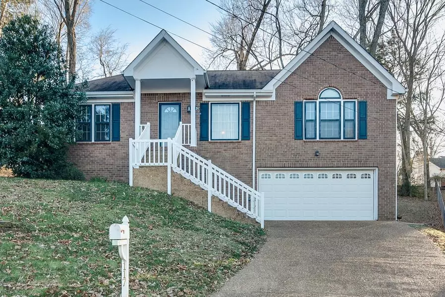 117 Fitzpatrick Ct, Nashville, TN 37214