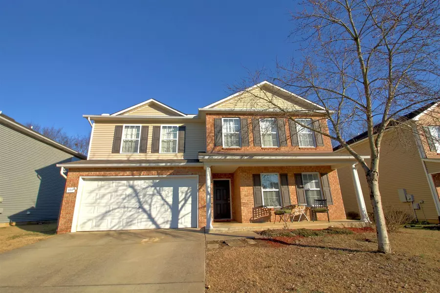 334 Elderberry Way, Murfreesboro, TN 37128