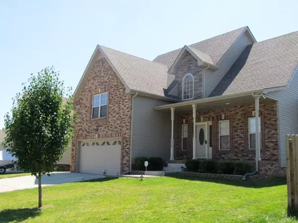 3312 Melissa Ln, Clarksville, TN 37042