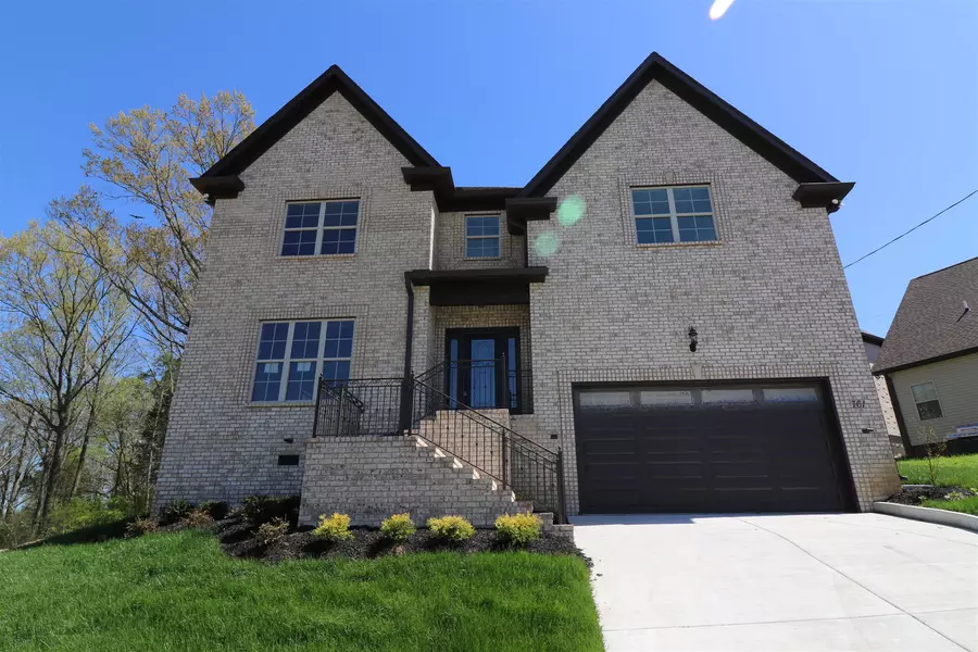 761 Bloomdale Trace, Hermitage, TN 37076