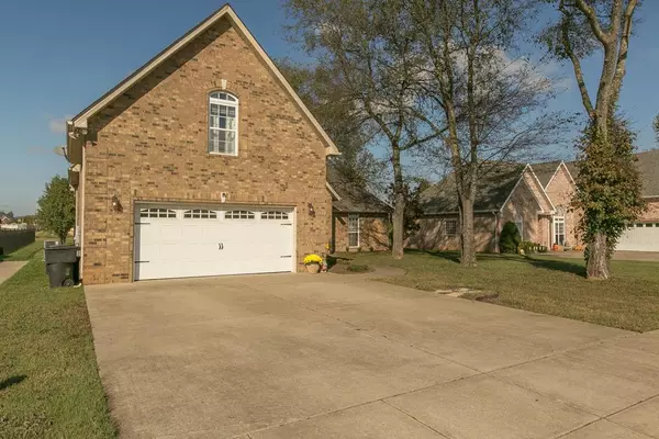 Murfreesboro, TN 37128,3606 Genoa Dr