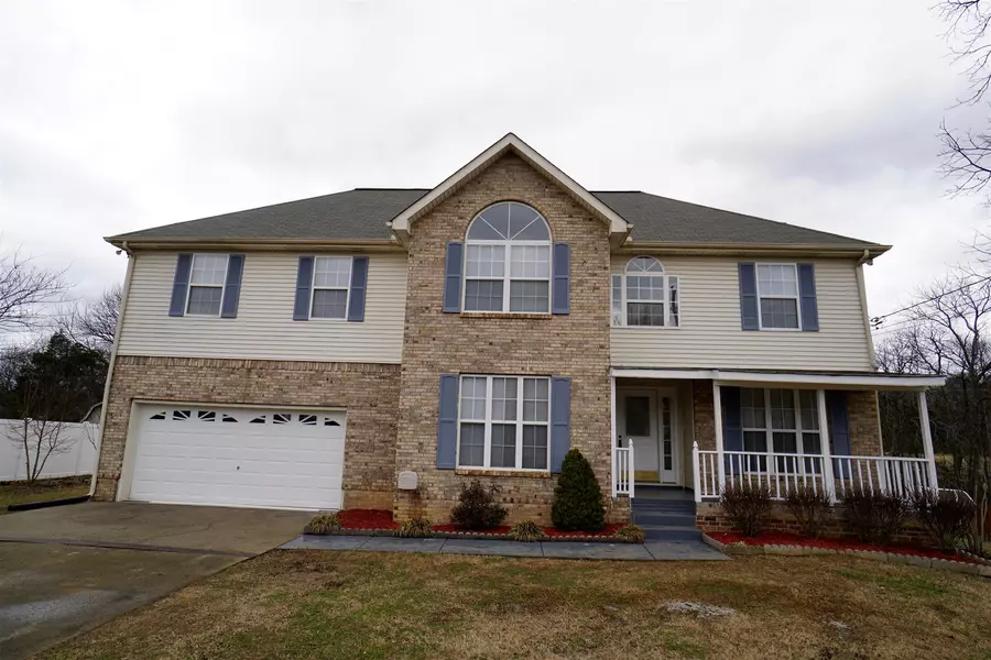 408 Pointe Clear Dr, Smyrna, TN 37167