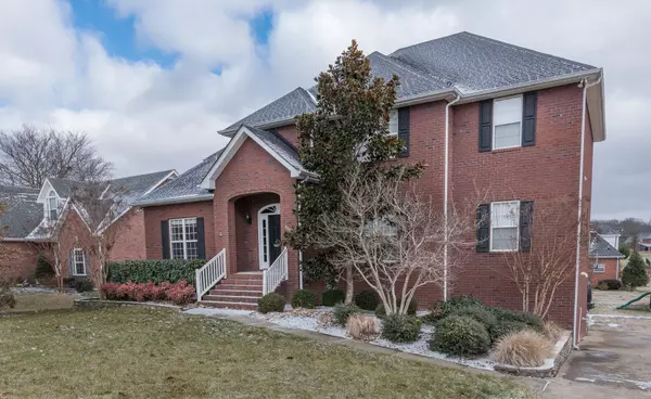 Smyrna, TN 37167,8002 Vineyard Ln