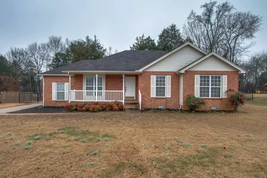 317 Alexis St, Mount Juliet, TN 37122