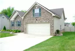 Clarksville, TN 37042,3251 Veranda Cir