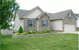 3251 Veranda Cir, Clarksville, TN 37042