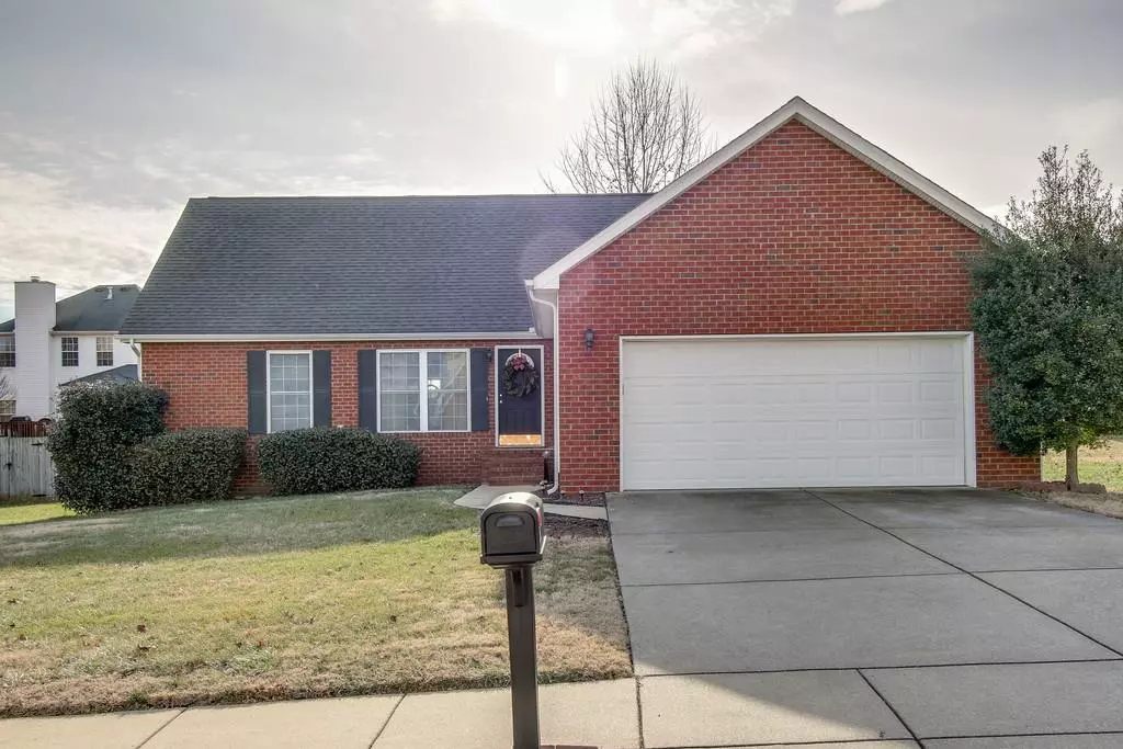 Spring Hill, TN 37174,1309 Chapman Ct