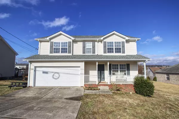 324 John Henry Dr, La Vergne, TN 37086