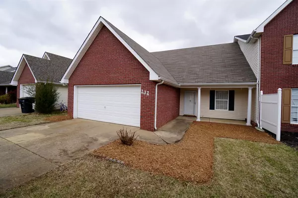 232 Indian Park Dr, Murfreesboro, TN 37127