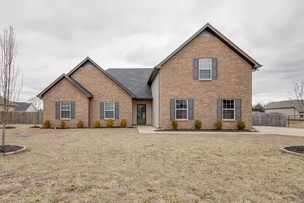 4214 Ruston Ct, Murfreesboro, TN 37128