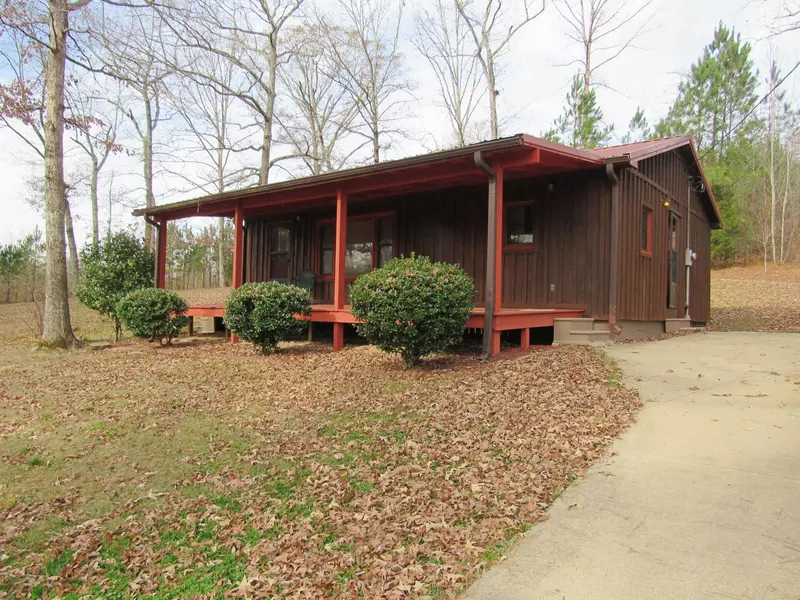 530 N Morgan Creek Rd, Sugar Tree, TN 38380