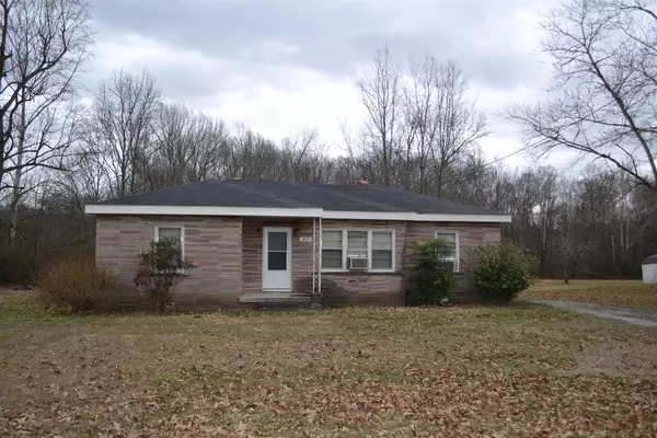 412 Ardmore Hwy, Fayetteville, TN 37334