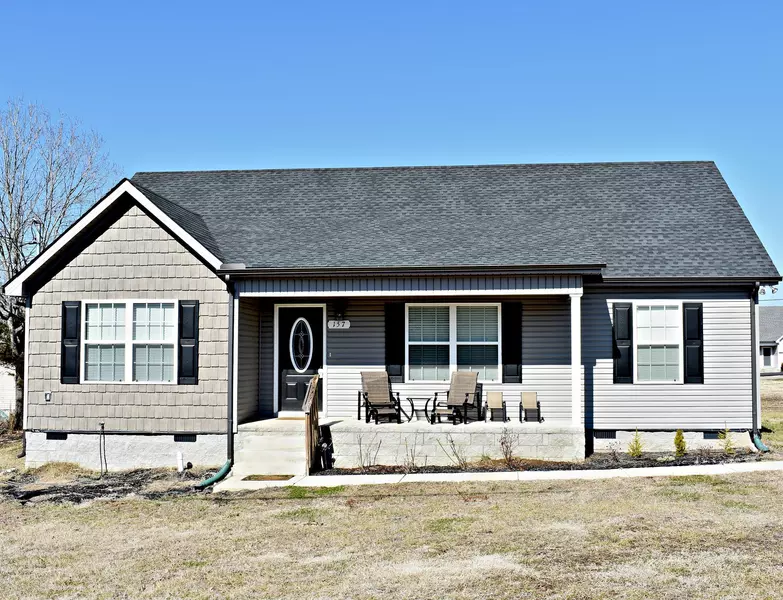 157 Trey Dr, Lewisburg, TN 37091