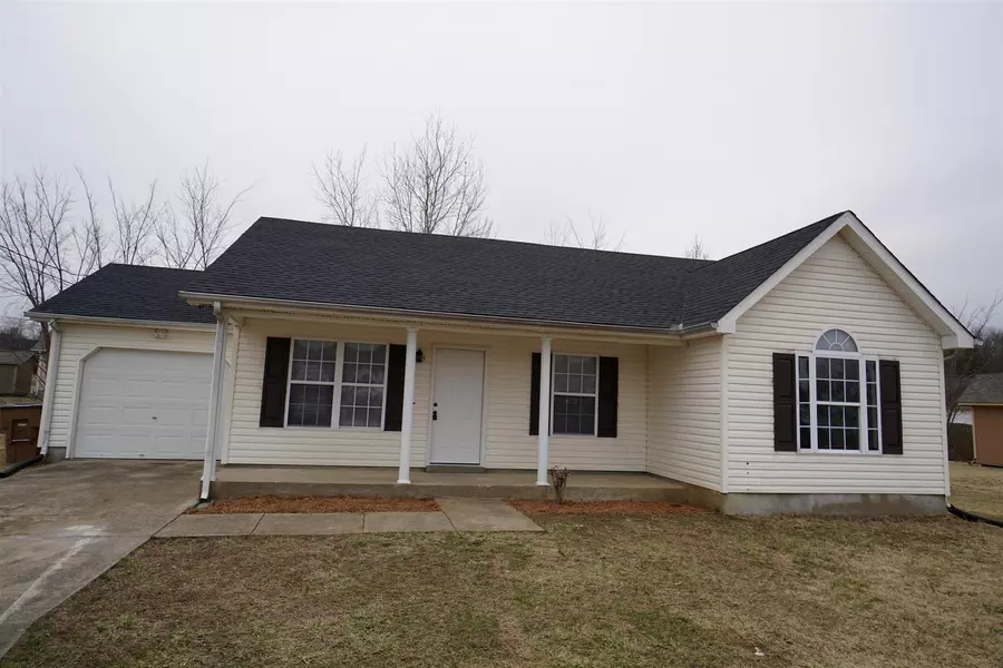 1906 Sean Cv, La Vergne, TN 37086