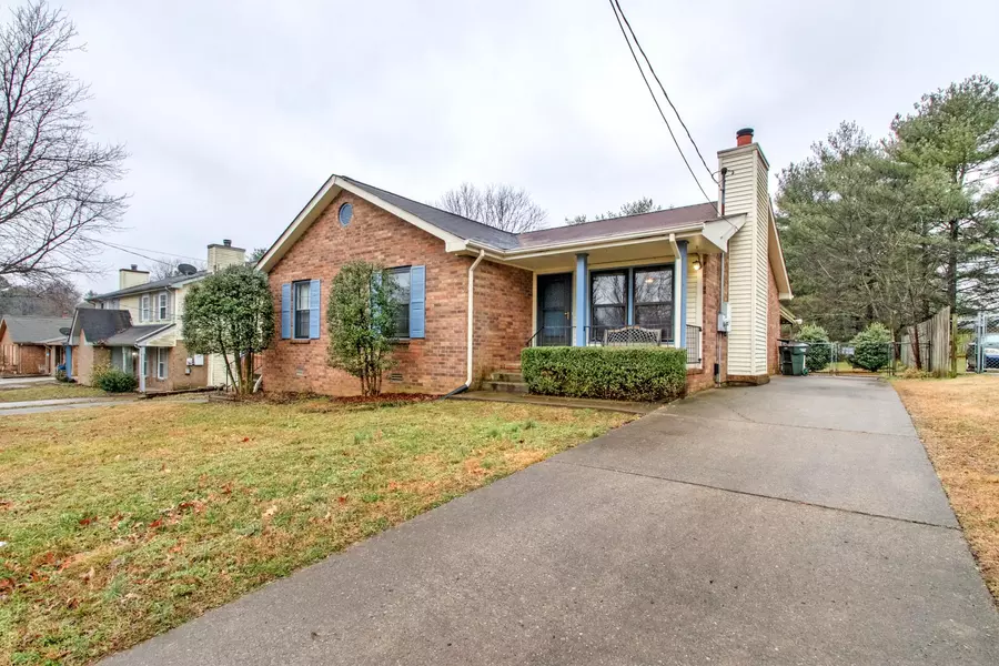 772 Fitzpatrick Rd, Nashville, TN 37214