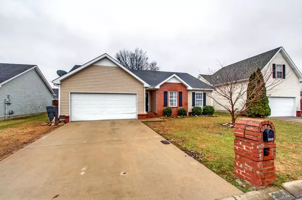 Murfreesboro, TN 37128,3043 Wellington Pl