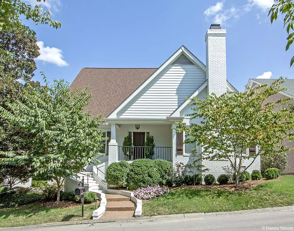 Nashville, TN 37215,805 Foster Hill