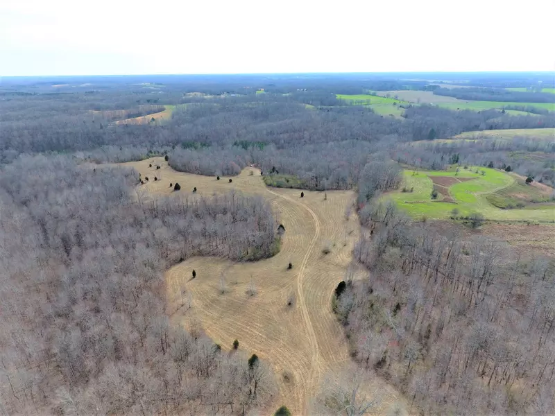 0 Dry Weakley Creek, Ethridge, TN 38456