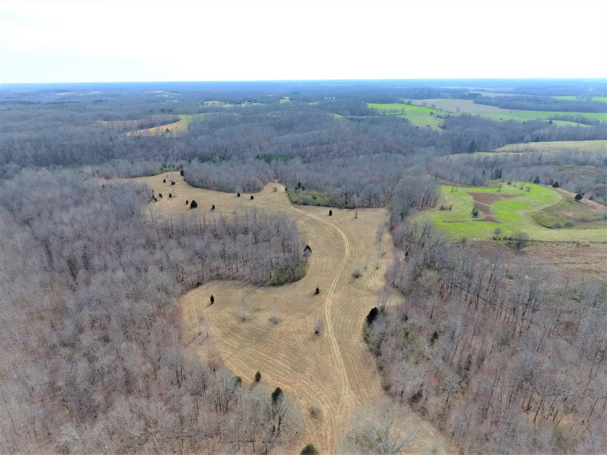 Ethridge, TN 38456,0 Dry Weakley Creek