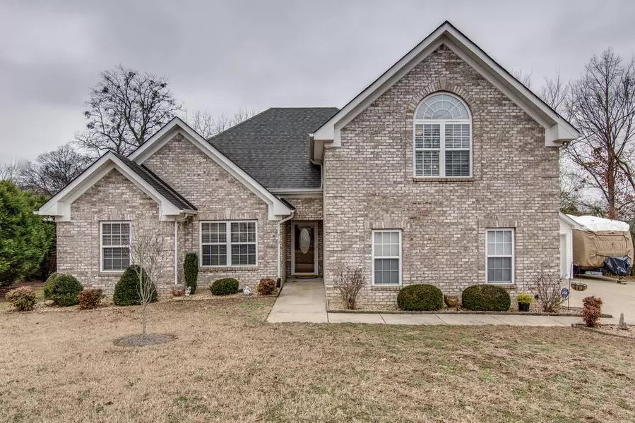 419 Burgunda Ln, Mount Juliet, TN 37122