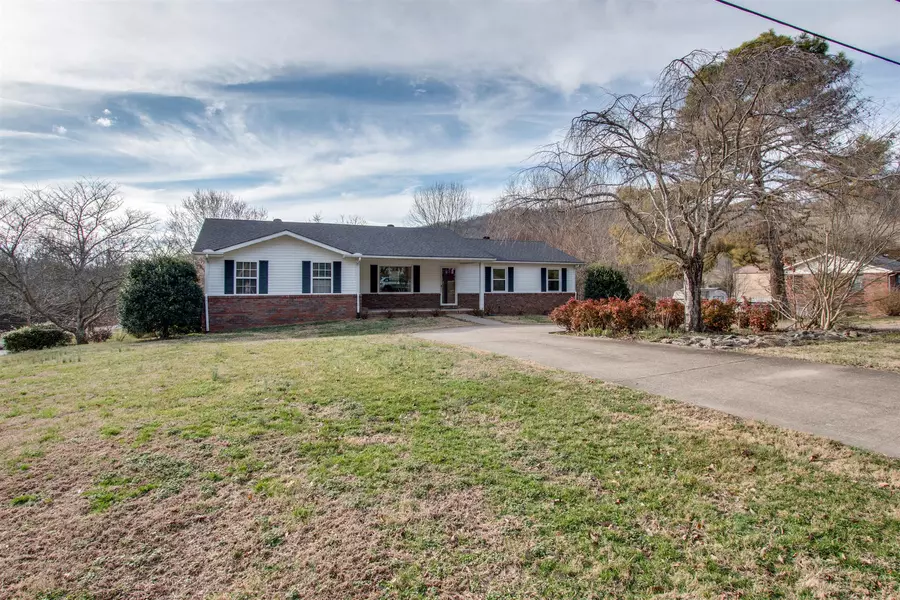 265 Hartsville Pike, Carthage, TN 37030