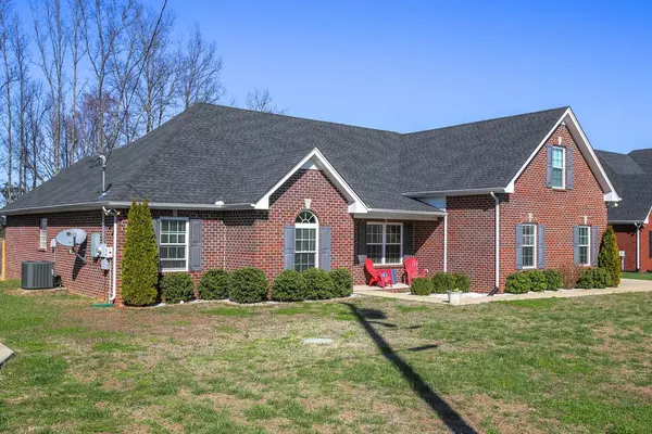 Murfreesboro, TN 37127,117 Riddick Ct