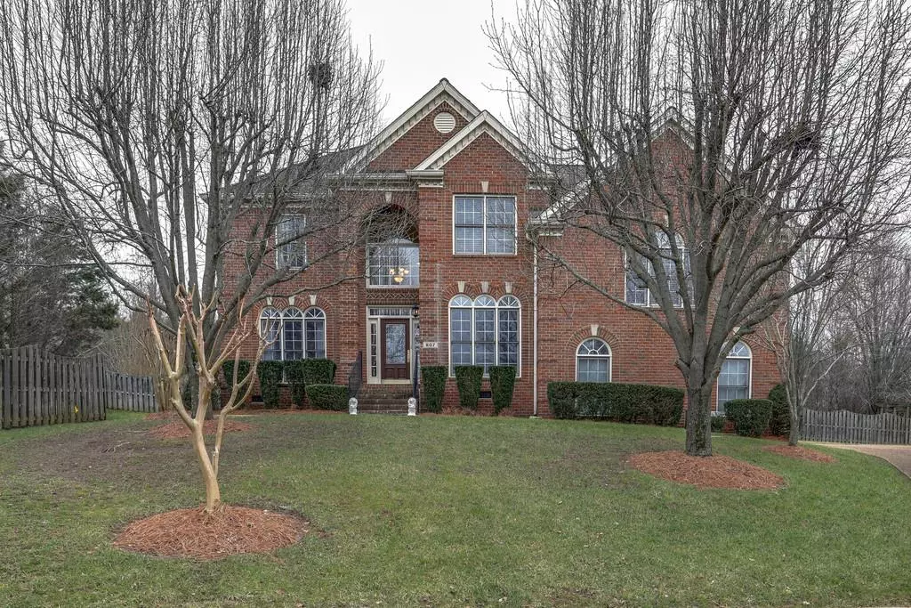 Brentwood, TN 37027,807 Albemarle Ct