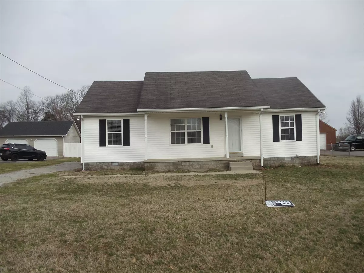 Rockvale, TN 37153,145 Copper Ridge Trl