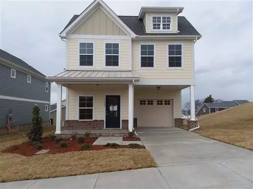 3049 Blueberry Lane- Lot 299, Franklin, TN 37064