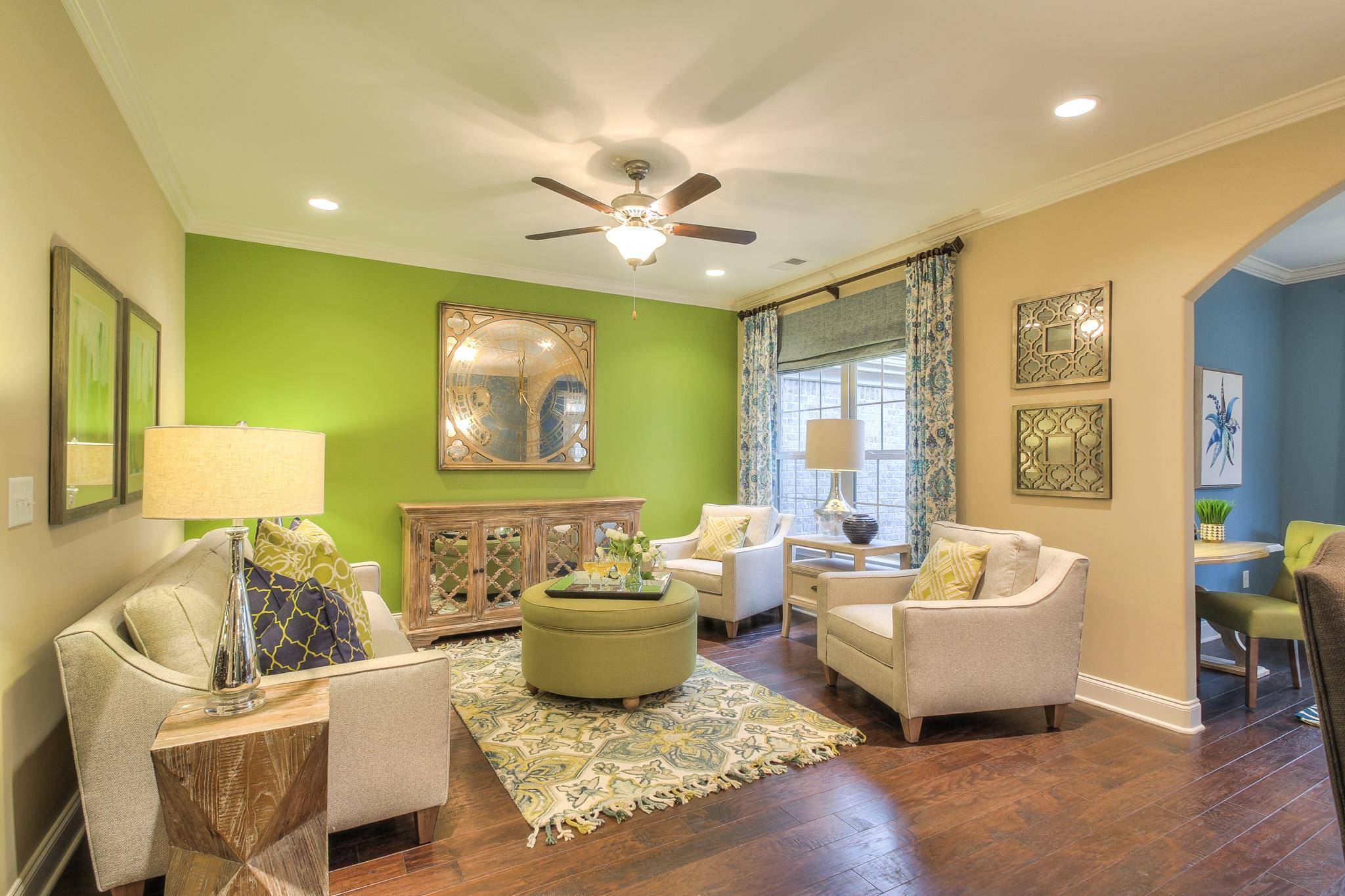 30 Misty Court (478), Lebanon, TN 37090