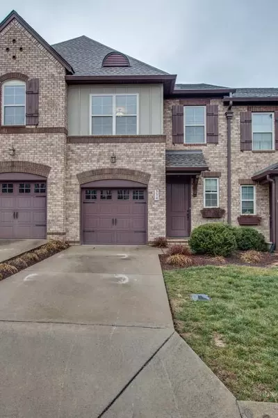 334 Windgrove Terrace, Mount Juliet, TN 37122