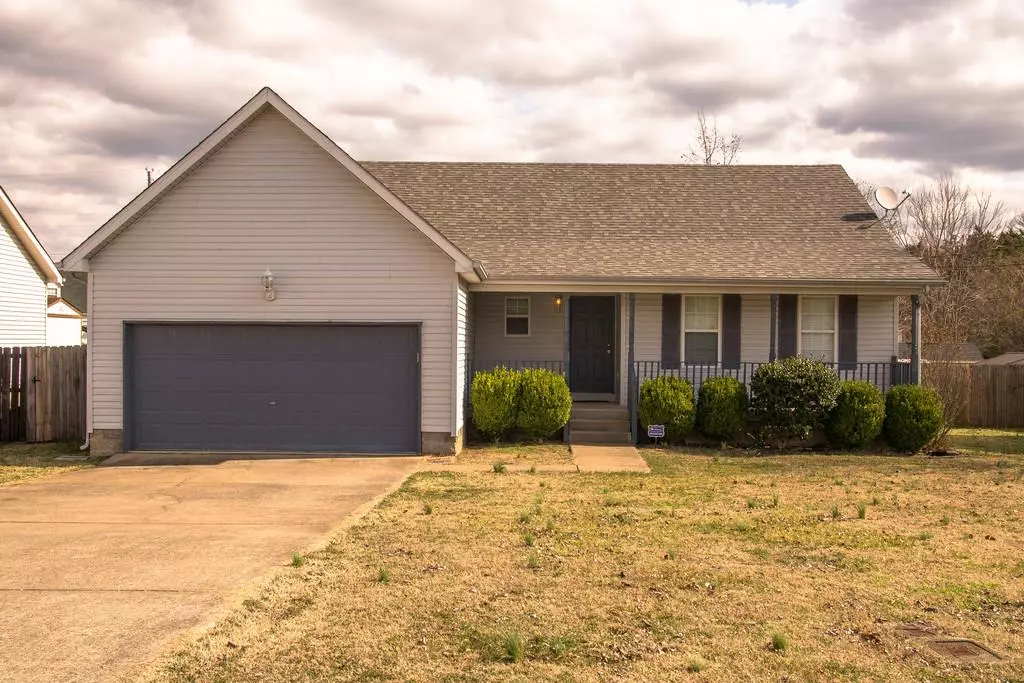 La Vergne, TN 37086,607 Nearlake Ct