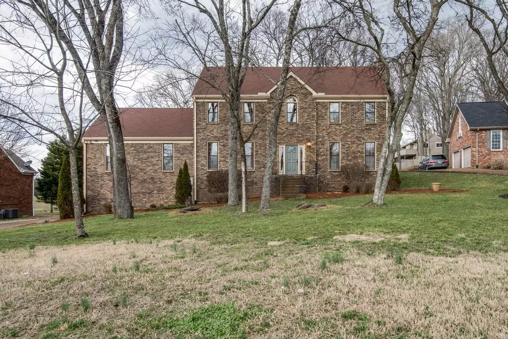 Franklin, TN 37069,123 Saint Andrews Dr